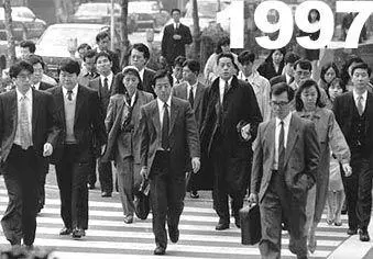 金融危機欠下250萬 富豪躲20年淪為乞丐