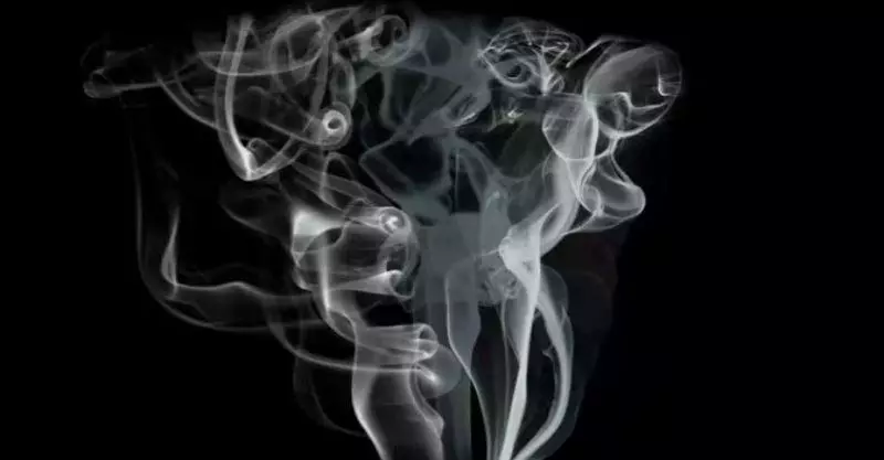 風水說:人間陽壽已盡,提前有徵兆!