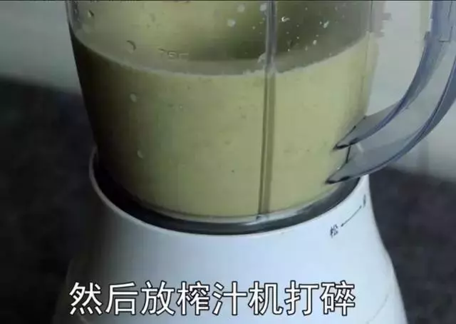 綠豆別再煮著吃了!試試這個新做法,簡單又營養,比綠豆糕還好吃