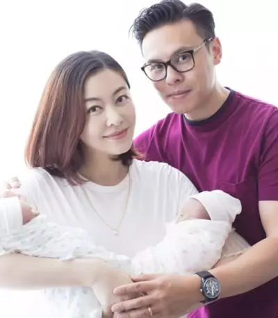 為什麼明星很容易就能懷上「雙胞胎」?兩種「慣用方法」....但一般女人都不願接受!