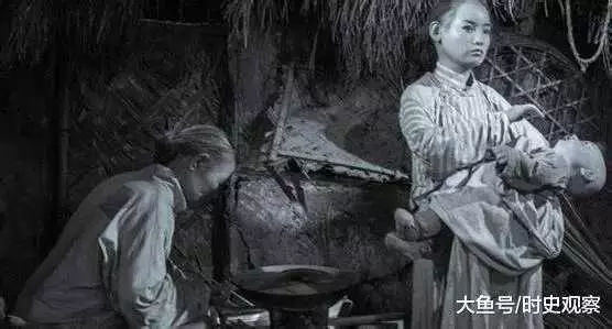 古代如果娶不起老婆怎麼辦?為了生育後代竟然採取「這種方式」....