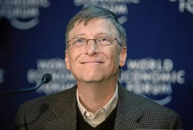 世界16位商界大佬的智慧格言,都是血與淚悟出來的真理!發人深省