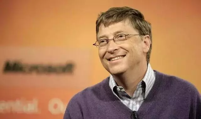 世界16位商界大佬的智慧格言,都是血與淚悟出來的真理!發人深省