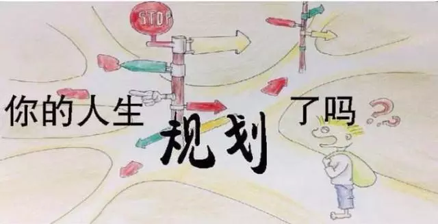 成功的人生必備的三個習慣