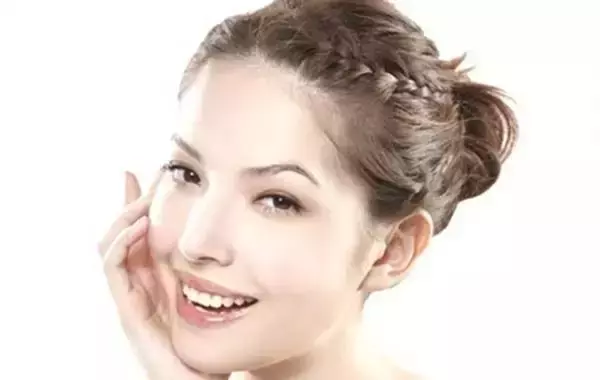 面診:臉上有什麼問題,裡面就有什麼病,真的非常準!