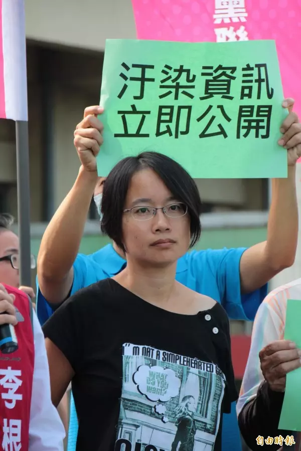 吳音寧被冠上戰犯」 彰化鄉親不捨「回來選立委」…