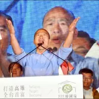 吳音寧被冠上戰犯」 彰化鄉親不捨「回來選立委」…