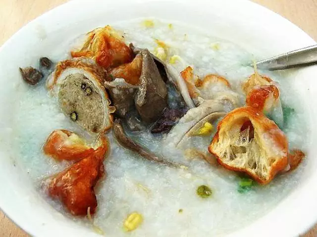 世界上最美味的37道早餐,中國的早餐真是處於世界頂端之上啊