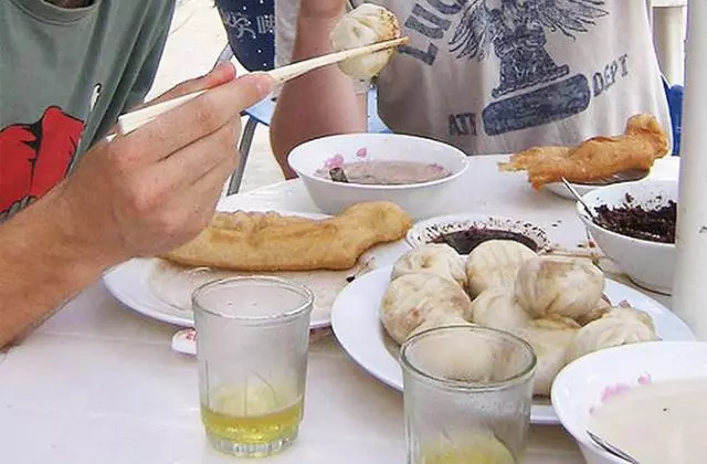 世界上最美味的37道早餐,中國的早餐真是處於世界頂端之上啊