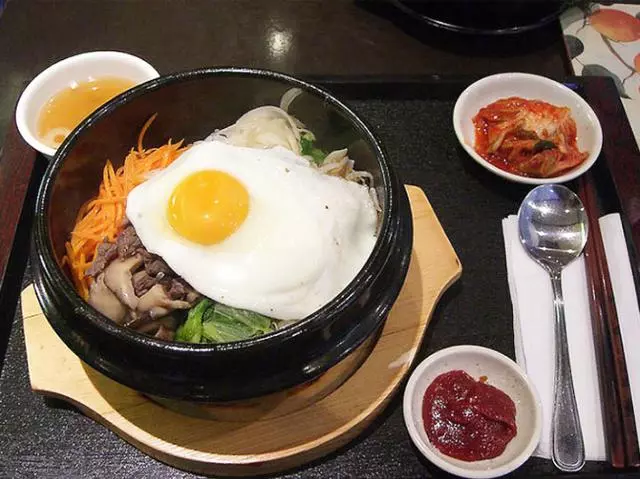 世界上最美味的37道早餐,中國的早餐真是處於世界頂端之上啊
