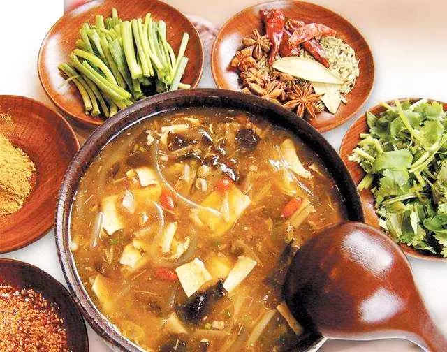 世界上最美味的37道早餐,中國的早餐真是處於世界頂端之上啊