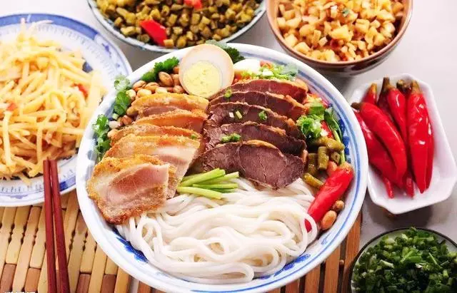 世界上最美味的37道早餐,中國的早餐真是處於世界頂端之上啊