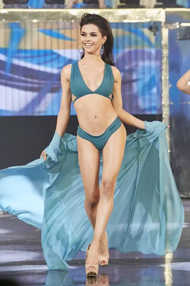 2018「最正變性人」大賽出爐!泰國才第3,看到第1名全球女人跪拜:「真的比女人還美!」