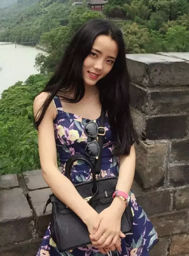 大學根本是間「整容中心」!14個「念完4年變女神」的驚人大轉變...每一位都好勵志!