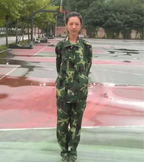 大學根本是間「整容中心」!14個「念完4年變女神」的驚人大轉變...每一位都好勵志!