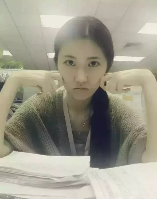 大學根本是間「整容中心」!14個「念完4年變女神」的驚人大轉變...每一位都好勵志!