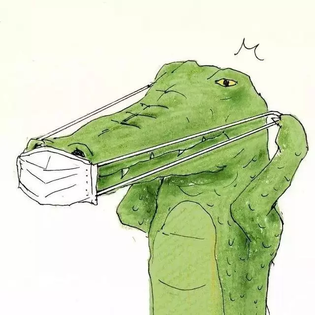 這些畫風清奇的漫畫,每一張都謎之戳中笑點
