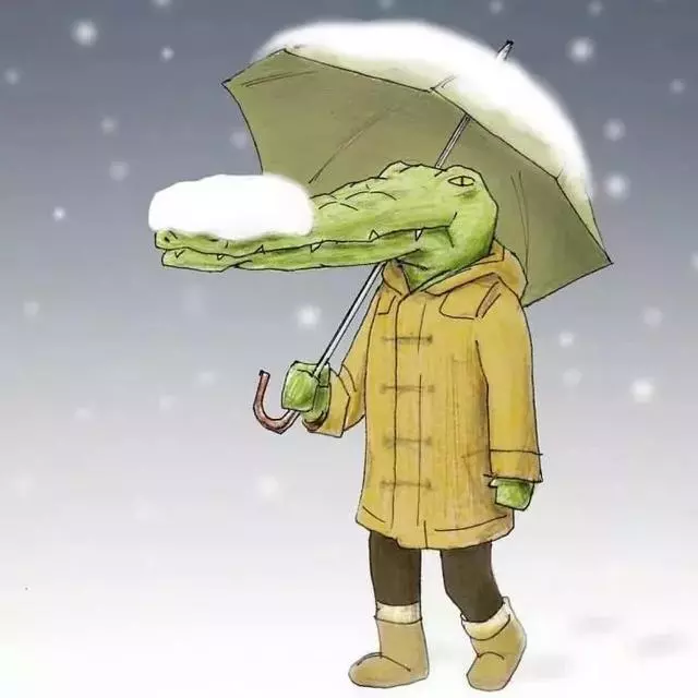 這些畫風清奇的漫畫,每一張都謎之戳中笑點
