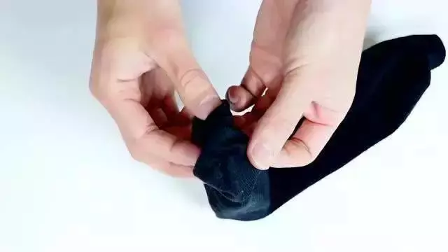 襪子最大的功能不是保暖,那是什麼?