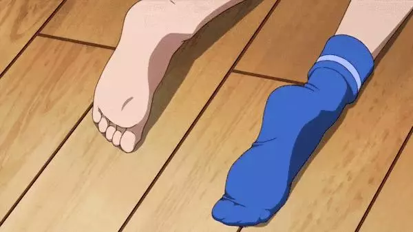 襪子最大的功能不是保暖,那是什麼?