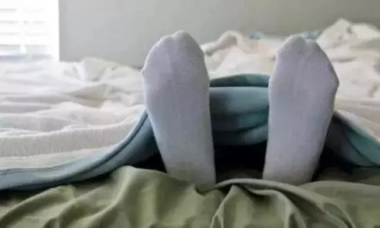 襪子最大的功能不是保暖,那是什麼?
