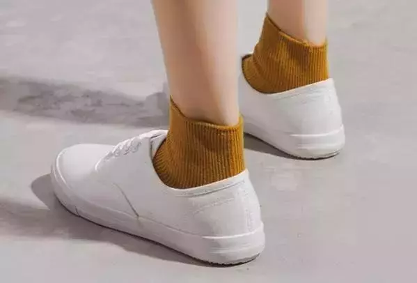 襪子最大的功能不是保暖,那是什麼?
