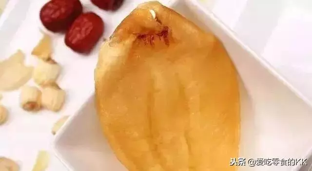 花膠的幾種煲湯方法,滿滿的膠原蛋白,值得收藏