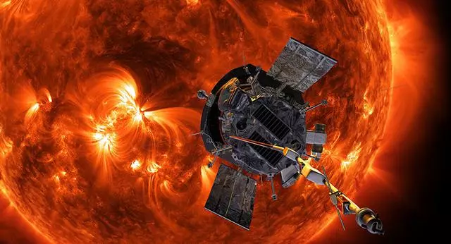 太陽已燃燒「生命」一半,科學家:未來可能吞噬內行星,燒毀地球