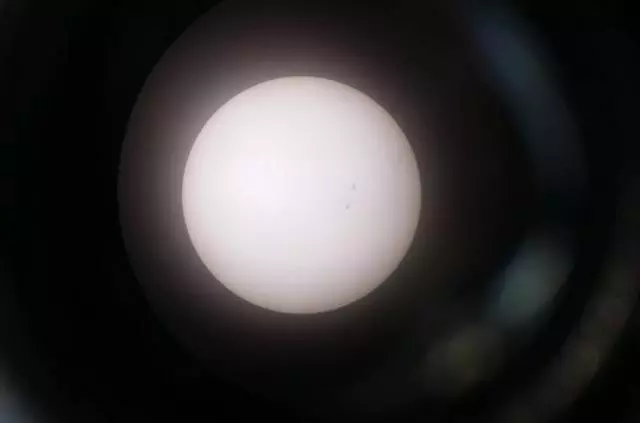 太陽已燃燒「生命」一半,科學家:未來可能吞噬內行星,燒毀地球