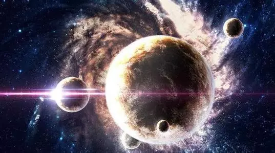 太陽已燃燒「生命」一半,科學家:未來可能吞噬內行星,燒毀地球