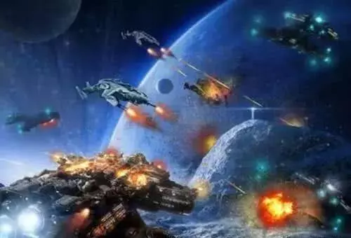 人類只要將這三個問題解決,將會成為宇宙中真正的高級文明