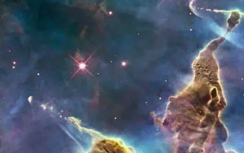 人類只要將這三個問題解決,將會成為宇宙中真正的高級文明
