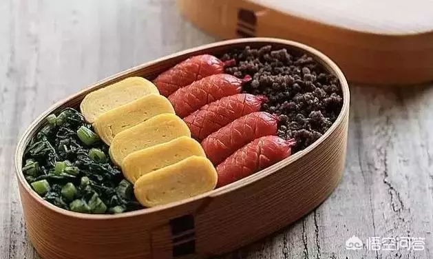 日本媽媽們是怎麼做便當的?
