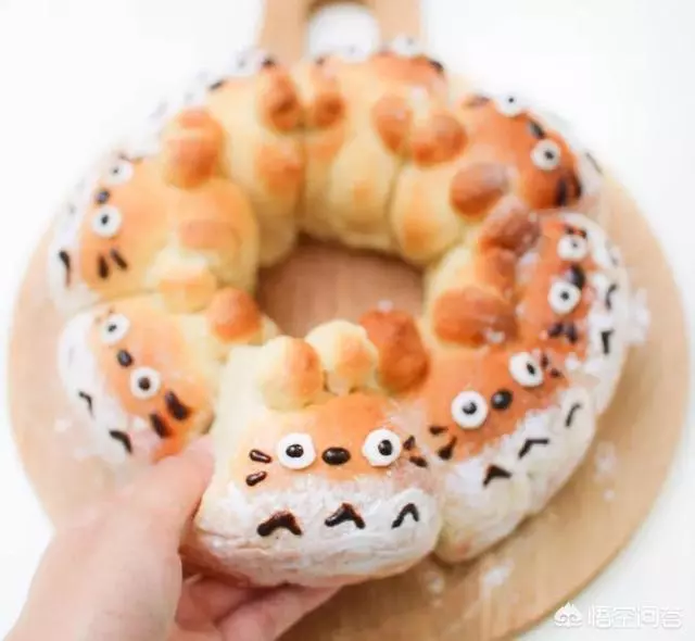 日本媽媽們是怎麼做便當的?