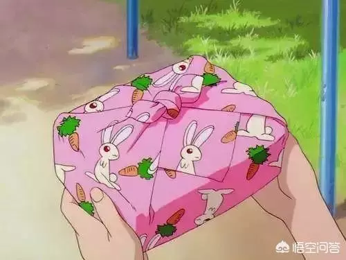 日本媽媽們是怎麼做便當的?