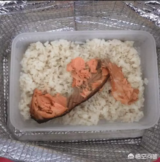 日本媽媽們是怎麼做便當的?