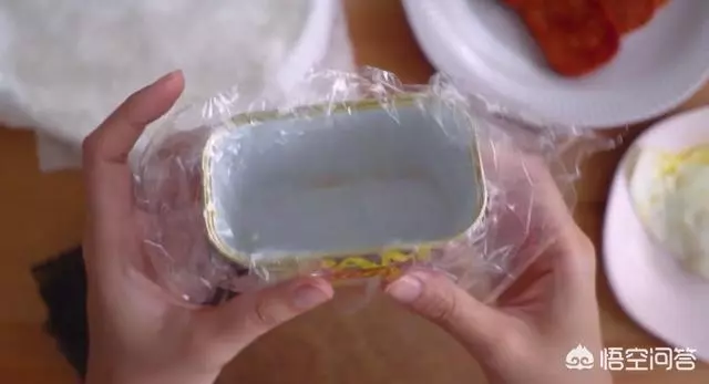 日本媽媽們是怎麼做便當的?