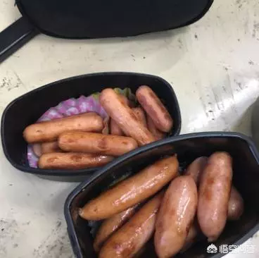 日本媽媽們是怎麼做便當的?