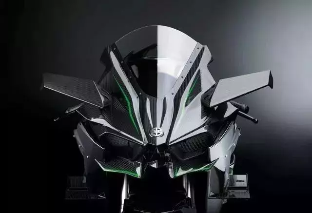 全球頂級十大量產超跑摩托車