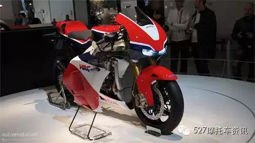 全球頂級十大量產超跑摩托車