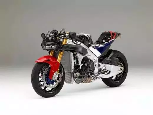 全球頂級十大量產超跑摩托車