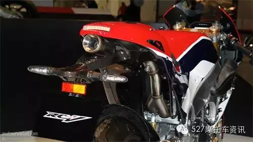 全球頂級十大量產超跑摩托車