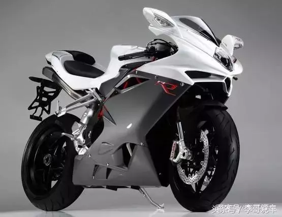 全球頂級十大量產超跑摩托車