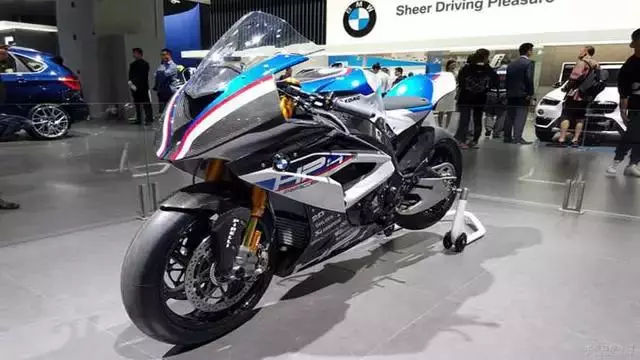 全球頂級十大量產超跑摩托車