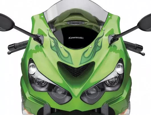 全球頂級十大量產超跑摩托車