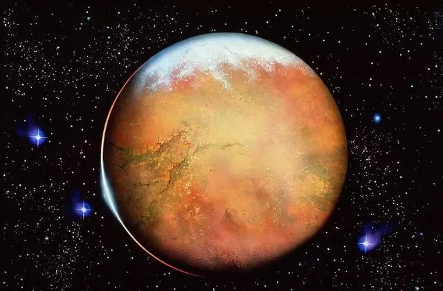 火星和月球哪個更適合成為人類第一個外星永久殖民地?