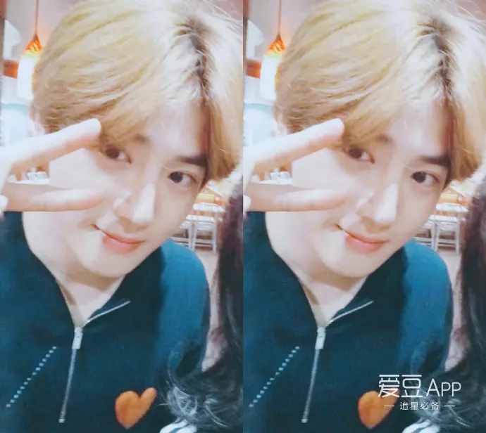 [EXO][新聞]181129 這裡那裡全是和EXO的合照，羨慕不足以表達我的心情
