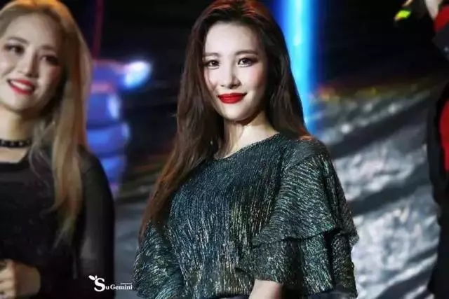 韓國2018年女偶像Spotify最高月收聽人數TOP8 入圍的有?