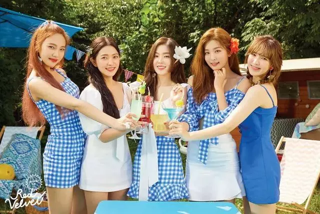 韓國2018年女偶像Spotify最高月收聽人數TOP8 入圍的有?