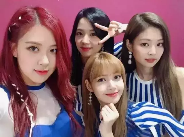 韓國2018年女偶像Spotify最高月收聽人數TOP8 入圍的有?
